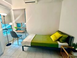 The Riverside Piazza (D1), Apartment #628377141